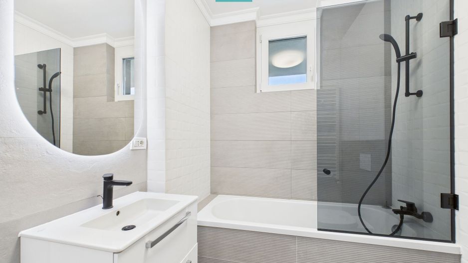 Apartament cu 3 camere Maniu Residence - Poză 9