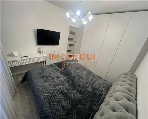 Apartament 2 camere - bloc nou - intabulat - gradina si loc de parcare - Poză 3