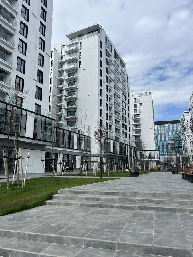 APARTAMENT LUX, 2 CAMERE, ONE COTROCENI - Poză 15