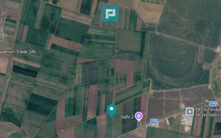 Teren extravilan 7.915Mp, între Vladimirescu-Horia - Poză 5