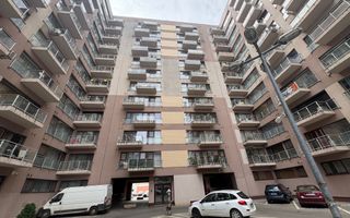 Apartament 2 camere de închiriat – Titan - Răsărit de Soare - Poză 17