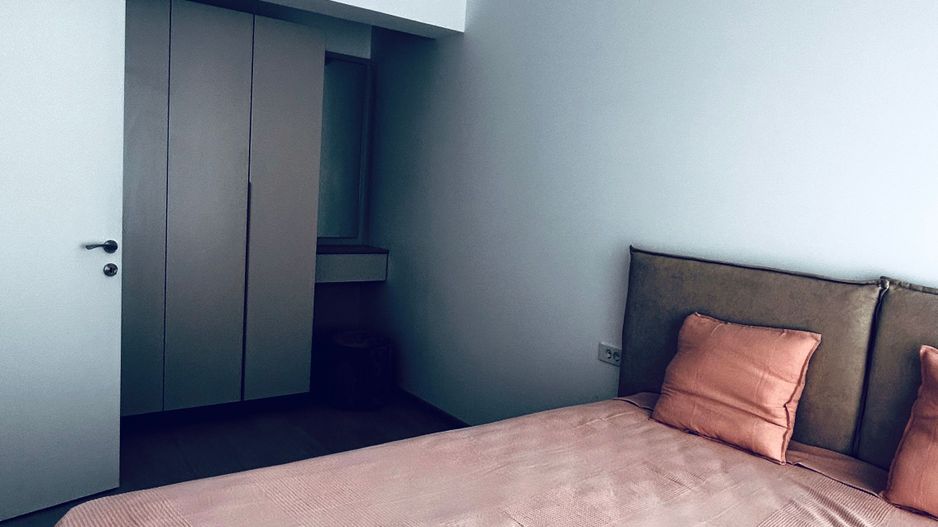 Ap. 2 camere, 81 Residence, prima Inchiriere, mobilat nou - Poză 8