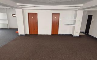 Spațiu comercial open space de închiriat – Bd. C. Brâncoveanu | 95 mp - Poză 2