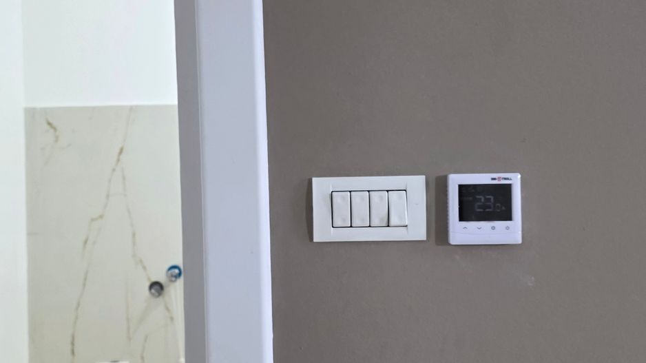 PROMOTIE Vanzare in SMART Clinceni Residence-Casă/Vilă - Poză 65