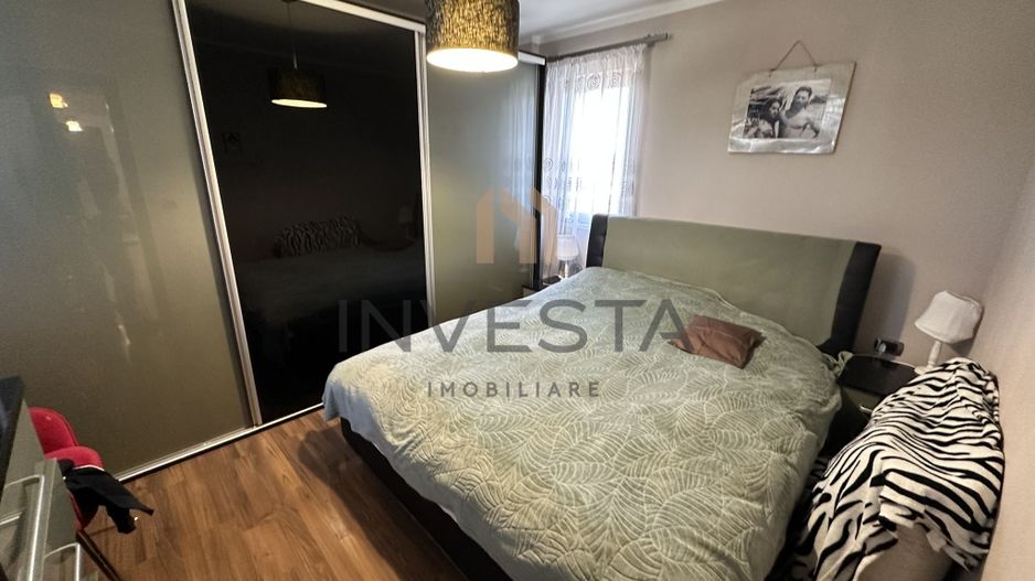 Apartament 3 camere modern, finisat , etaj intermediar, La Terenuri! - Poză 4
