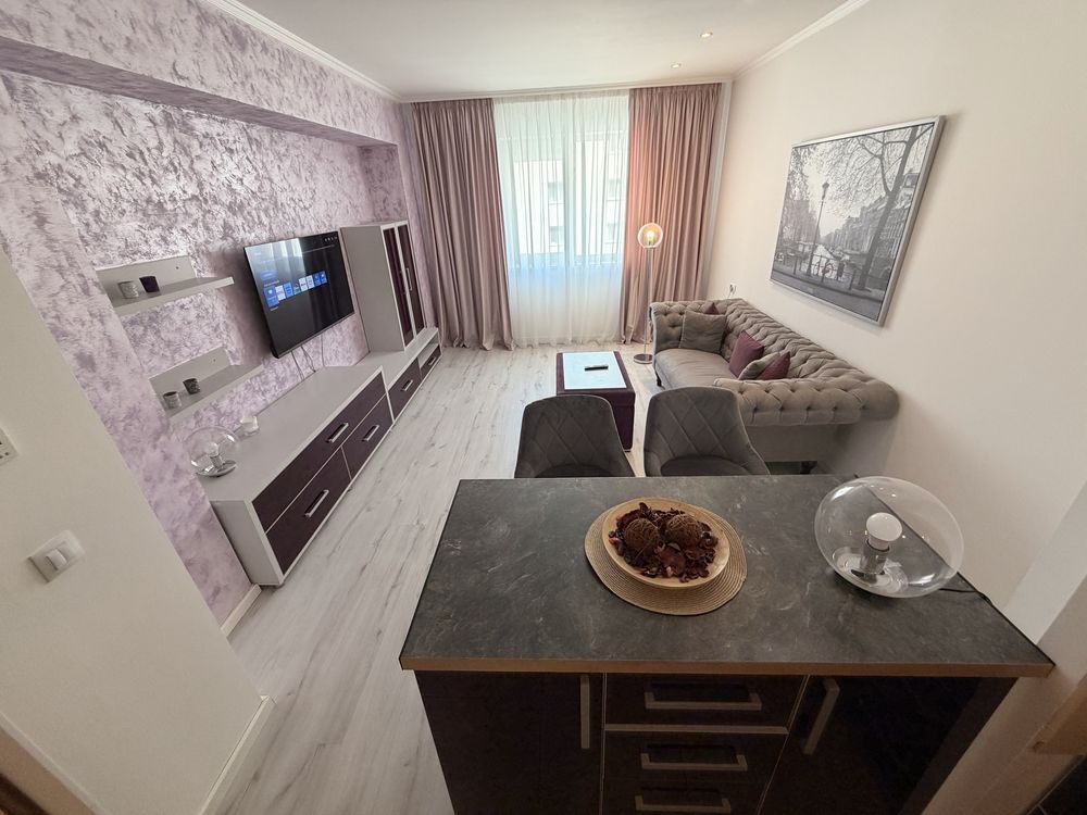 De inchiriat Apartament 2 camere Rin Grand Hotel - Poză 7