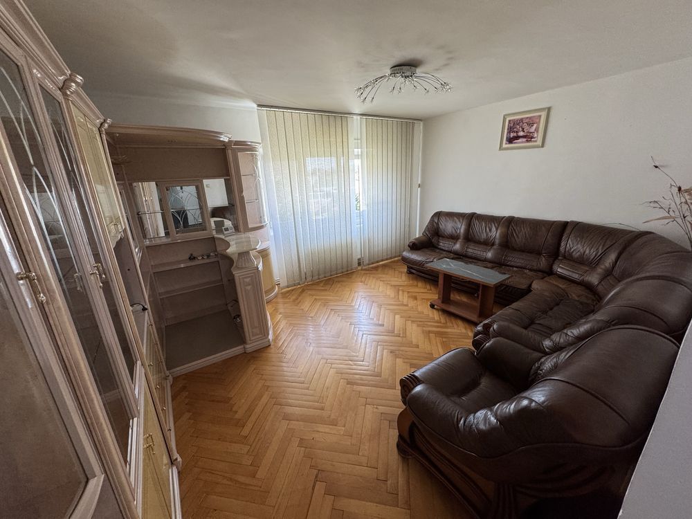 📍 De Inchiriat: Apartament 3 Cam. Superb, Metrou Brâncoveanu & Parc 🌳✨ - Poză 1
