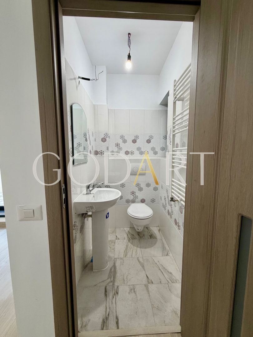 Vilă de lux, construcție 2026 | 5 camere | Curte | Tei–Barbu Vacarescu - Poză 18
