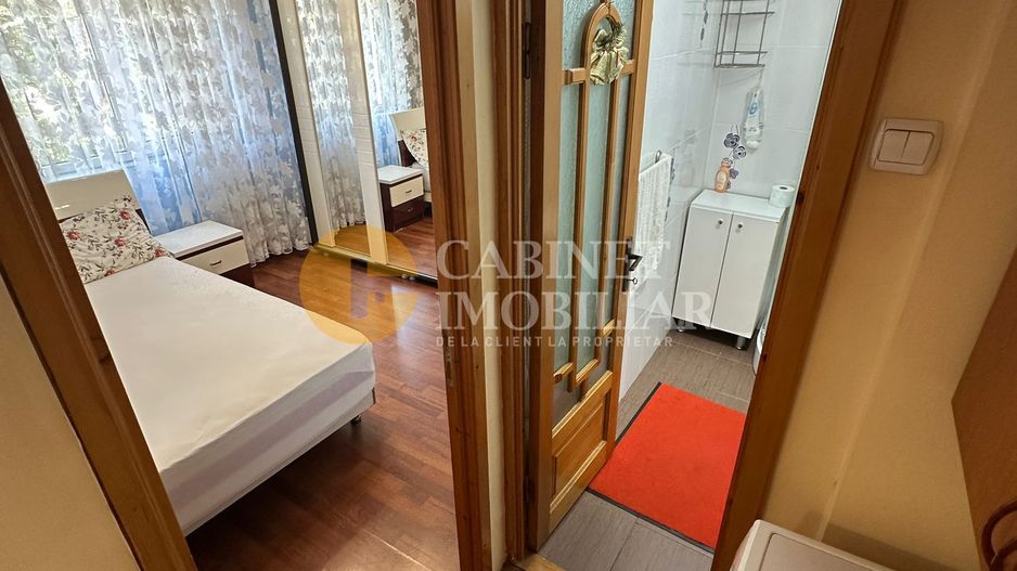 Ap. 2 Camere -  Etaj Intermediar - Zona Alexandru - Poză 3