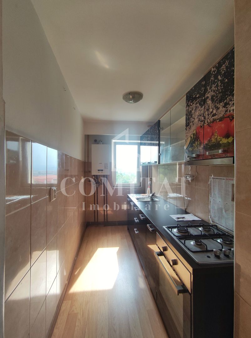 Apartament cu 2 camere | Cartierul Mănăștur - Poză 8