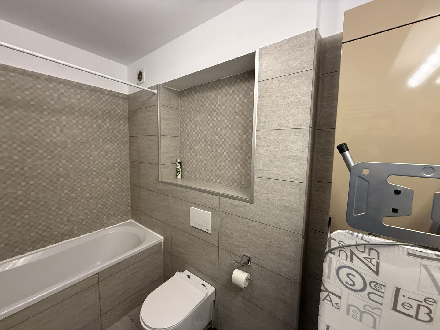 Apartament Banu Manta - Primaria Sectorului 1 - ICON Residence - Poză 10