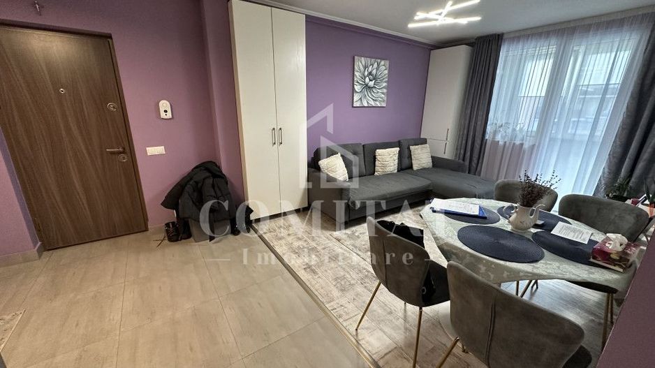Apartament 2 camere | semidecomandat | Floresti - Poză 5