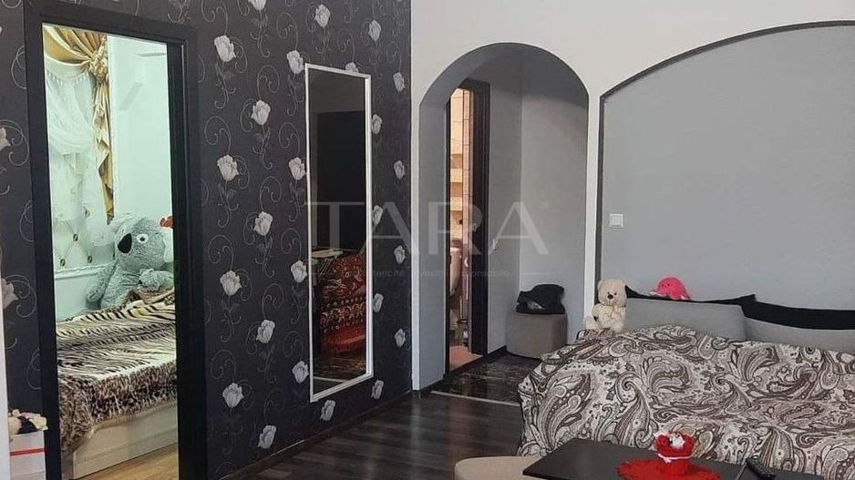 Apartament 2 camere de vânzare, Apahida, finisat. - Poză 5