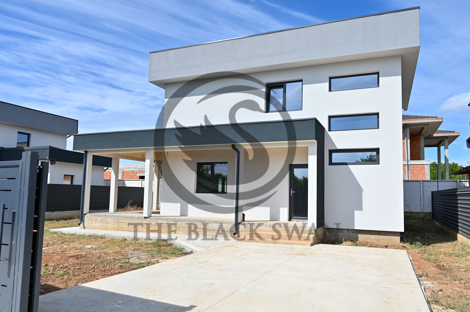 Casa cu 4 camere de vanzare | Nou | Baicoi, Prahova | Comision 0% - Poză 2