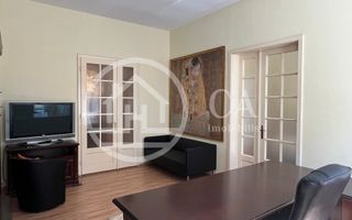 Apartament cu 3 camere de inchiriat Ultracentral Oradea - Poză 13