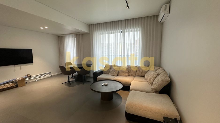 Apartament 2 Camere | Bloc Nou | 13 Septembrie | Parcare Subterană - Poză 5