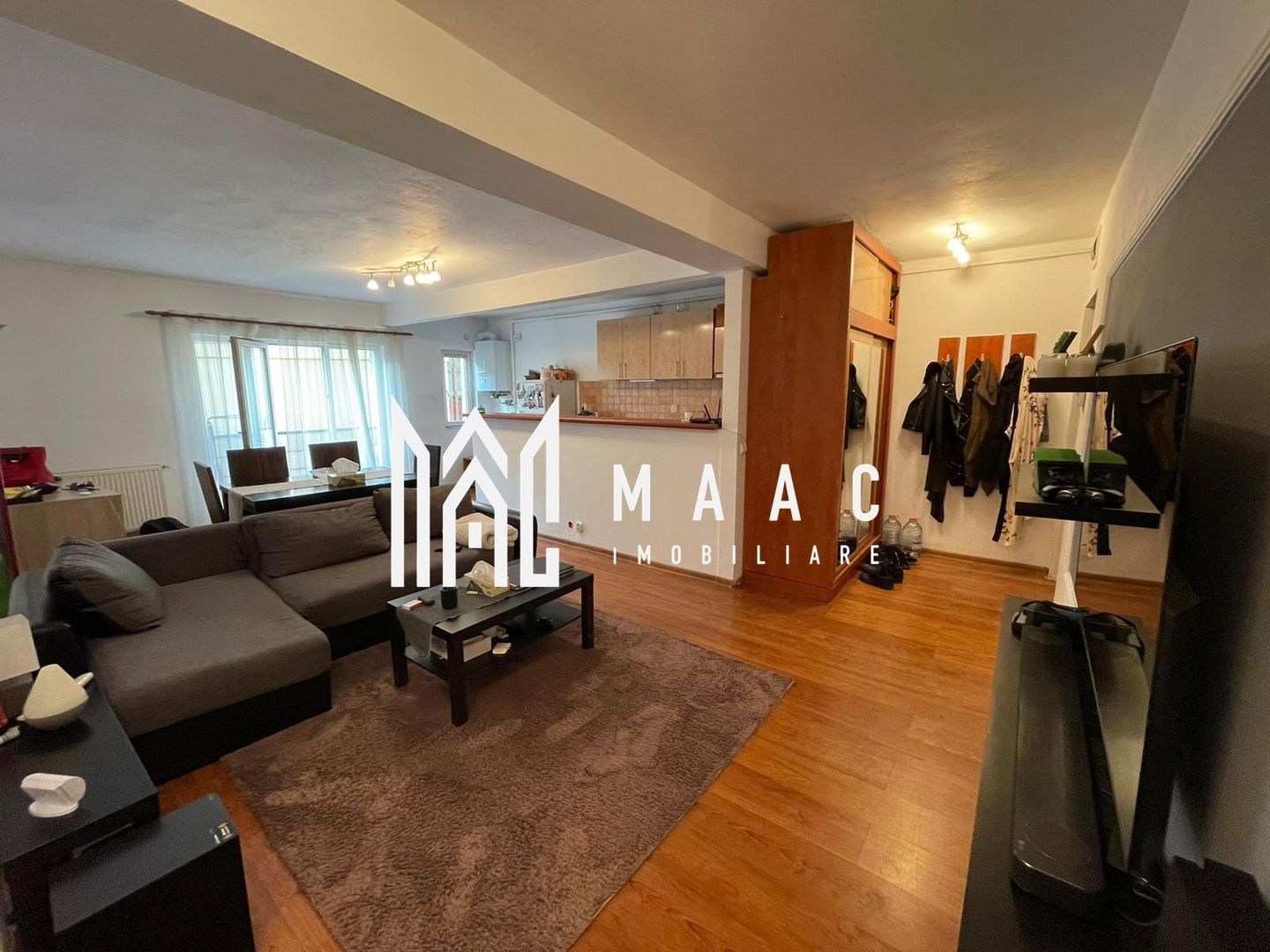 Apartament 2 camere | 68 MPU | Balcon | Zona Ștrand - Poză 6