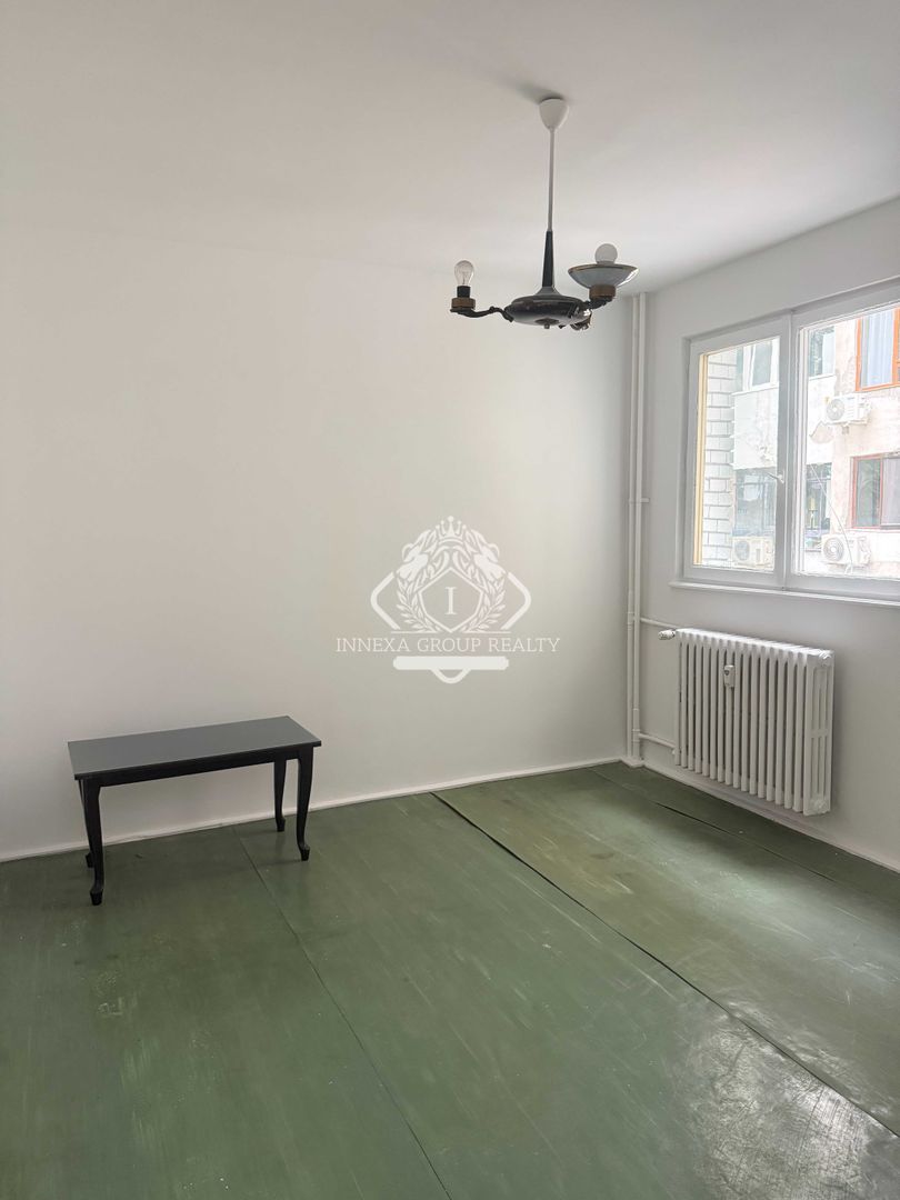 Apartament 2 camere - igienizat - necesita renovare I Drumul Taberei - Poză 1