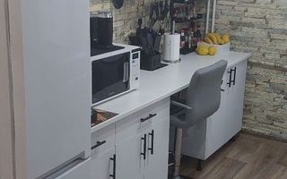 Apartament cu 2 camere de vânzare – Zona Piața Traian / Timocului - Poză 6