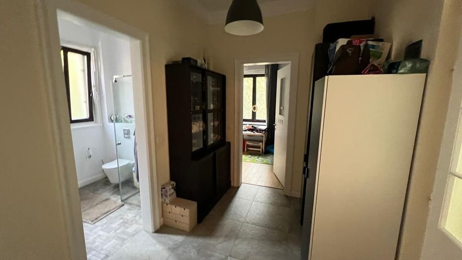 MEDICINA - CENTRAL- ETAJ 1 - 4 cam - 3 bai - centrala proprie - Poză 18