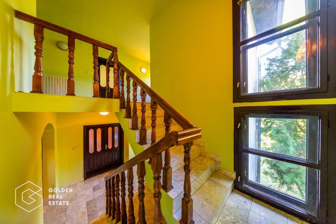 Casa de vacanta, localitatea Cladova, ideal pozitionata - Poză 10