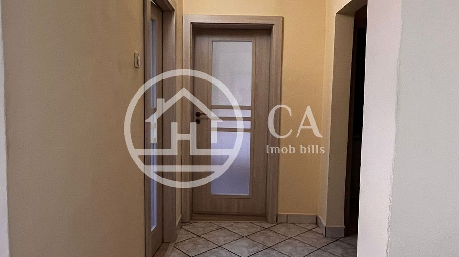 Apartament cu 3 camere de inchiriat în zona Calea Aradului, Oradea - Poză 12
