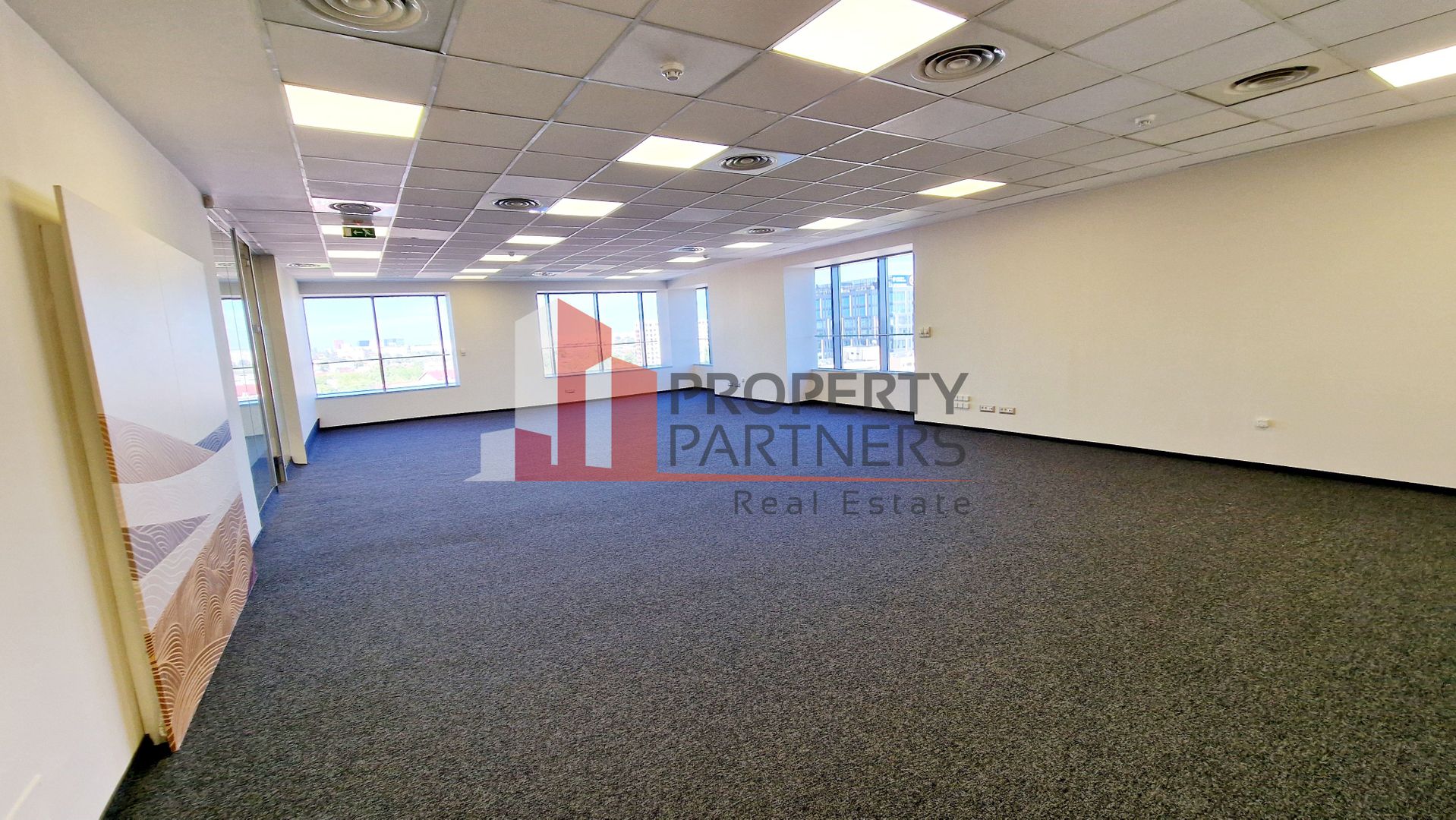 Spatiu modern pentru birouri - 665 mp - Grozavesti - Poză 2