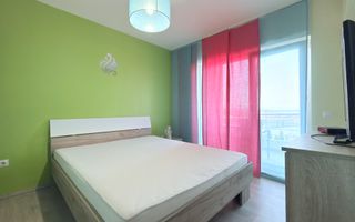 Casa de inchiriat, 4 camere, 3 bai, curte 250 mp, Apahida - Poză 4