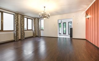 Vila proaspăt renovată Domenii | 7 camere | 4 locuri parcare - Poză 5