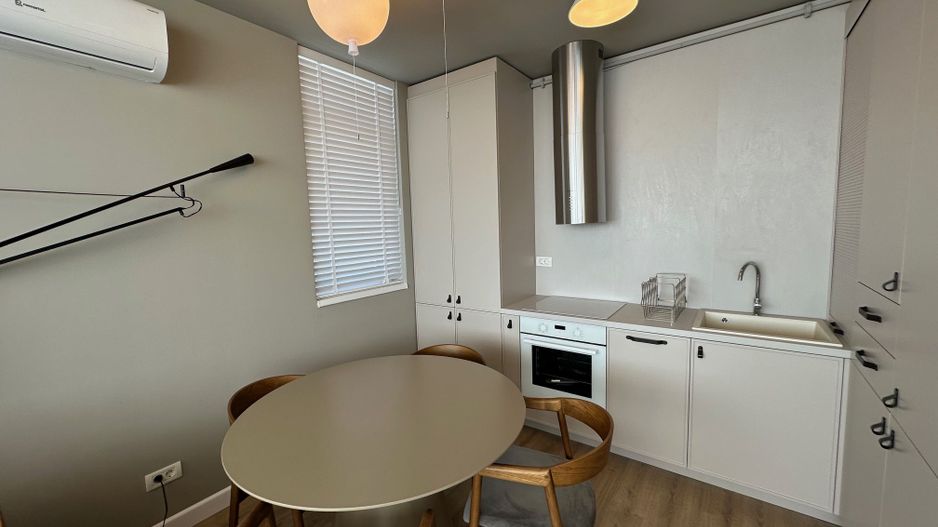 Apartament  3 camere - Poză 6
