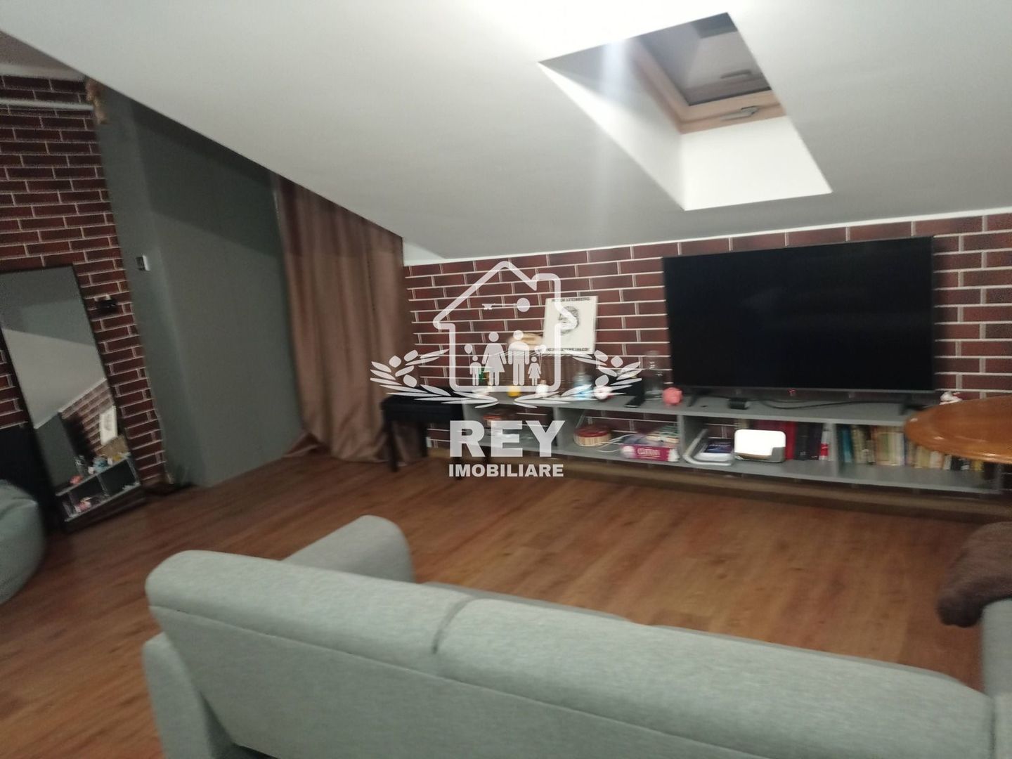 Apartament modern cu 3 camere de vanzare zona Turnisor - Poză 11