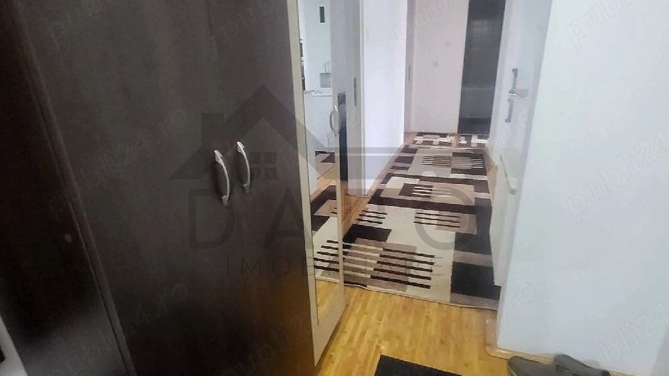 inchiriez apartament 3 camere 2 bai in Unirii Târgu Mureș - Poză 5