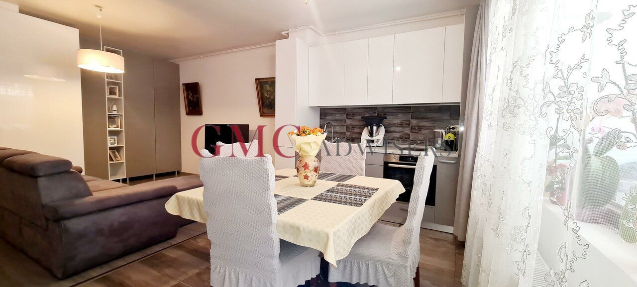 Apartament cu 2 camere 64 mp METALURGIEI - Poză 1