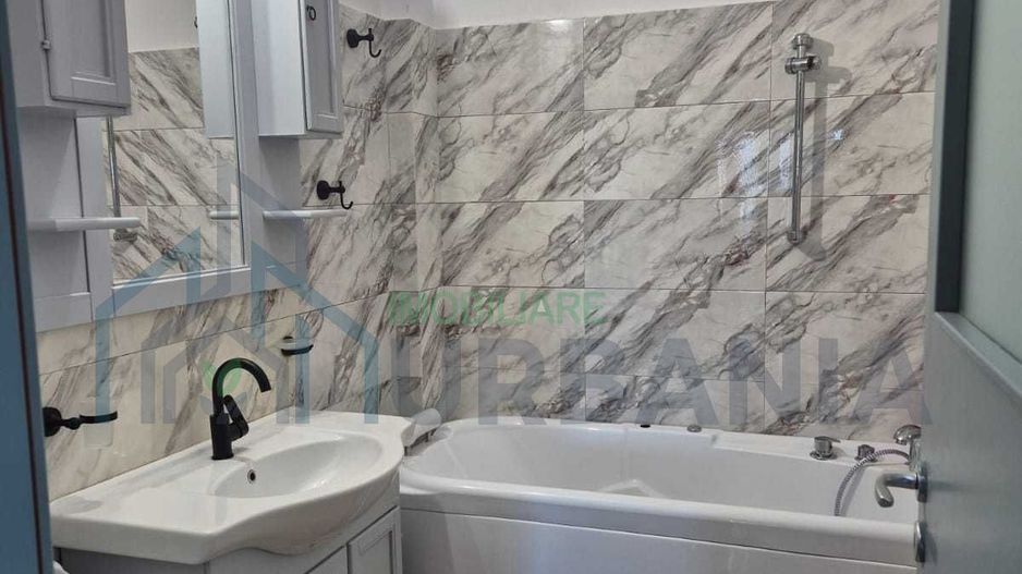 Apartament 2 camere decomandat, bloc nou, vedere panoramică, Galata - Nicolina, Iași - Poză 8