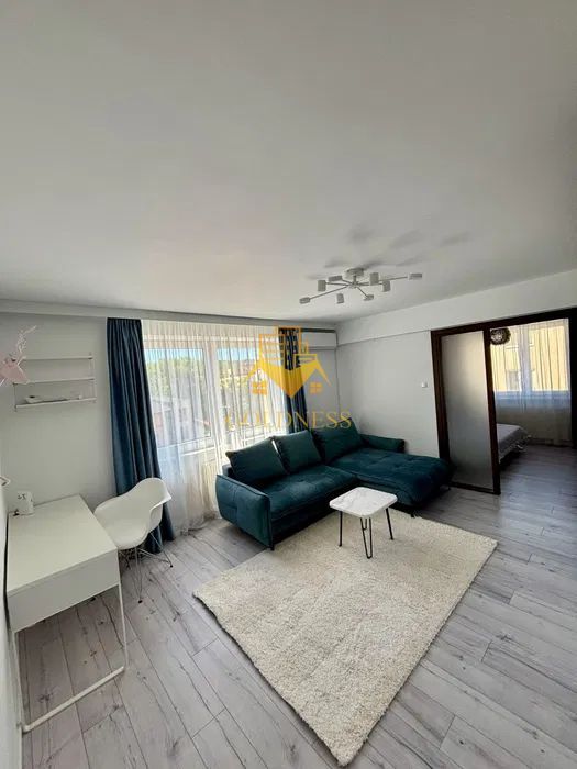 2 camere, Parcare, BT Arena, Platinia, Plopilor, USAMV, Parcul Central - Poză 3