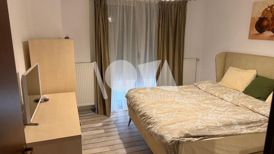 De închiriat: ap 2 camere + parcare - Quadra’s Place - M. Poenaru - Poză 3