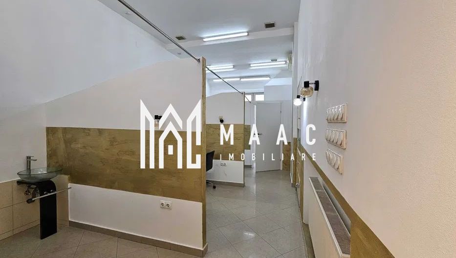 Spatiu comercial | Vitrina | 110 mpu | Ultracentral - Poză 4