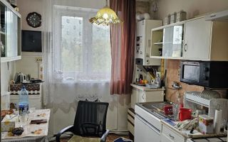 Apartament 3 camere, etajul 3, Petre Dulfu - Poză 1