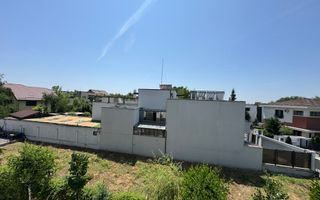 3 camere + parcare MRS Residence Baneasa IM502 - Poză 21