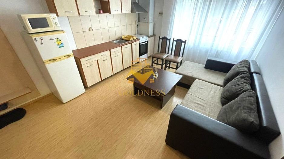 2 camere open space, Calea Turzii, Mihai Romanul, OMV, Buna Ziua - Poză 4