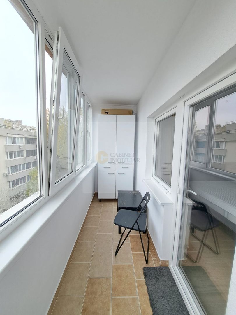 Apartament 2 camere | Bloc reabilitat termic | Zonă Decebal - Poză 7