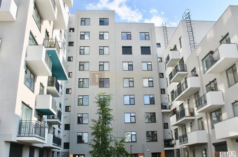 1km de P-ta Victoriei; loc de parcare inclus + terasa 18mp-City of Mara - Poză 2