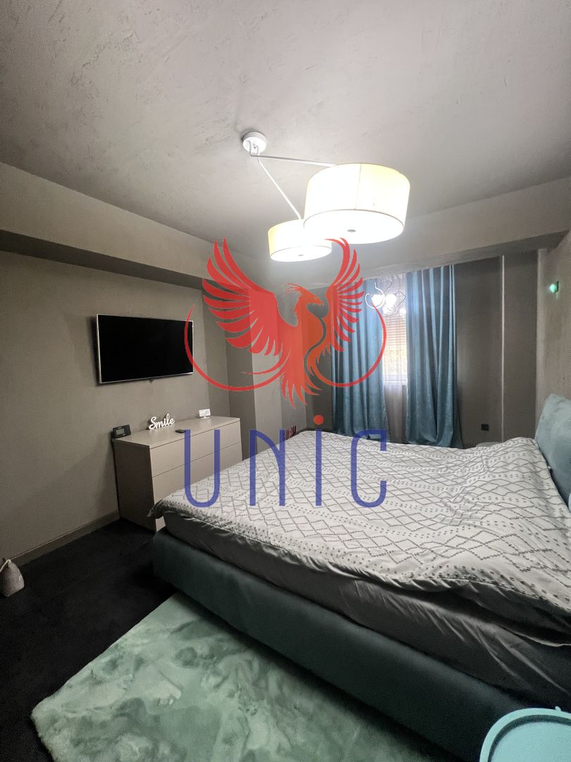 Apartament Lux,et1,bloc nou Brazda - Poză 6