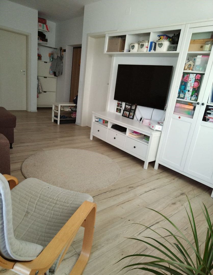 APARTAMENT DE LUX 3 CAMERE BLOC 2018 GROZAVESTI METROU - Poză 9