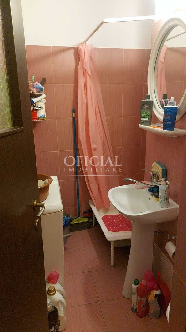 Apartament 1 Camera | 21 Mp | Intermediar | Marasti FSEGA - Poză 4
