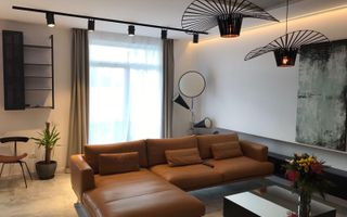 Vila 5 camere Avangarde Forest 4 | Mobilata complet - Poză 38