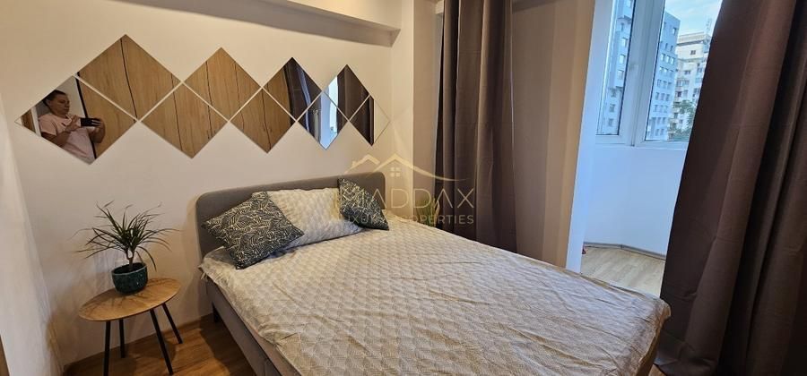 Exclusivitate! 2 camere modern | Bulevardul Octavian Goga – Unirii | - Poză 5
