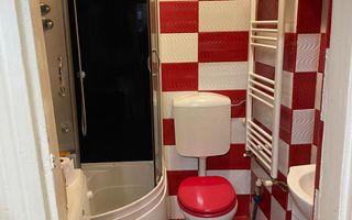 Apartament de vanzare -  Zona centrala - 2 Camere - Ideal investitie - Poză 10