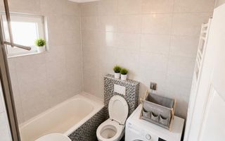 Apartament renovat, ideal investiție, Mărăști - Poză 4