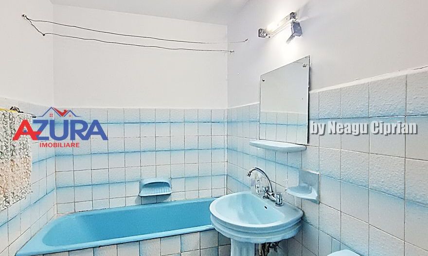 AZURA Imobiliare - Apartament 2 Camere cf1 Popa Sapca - Poză 5